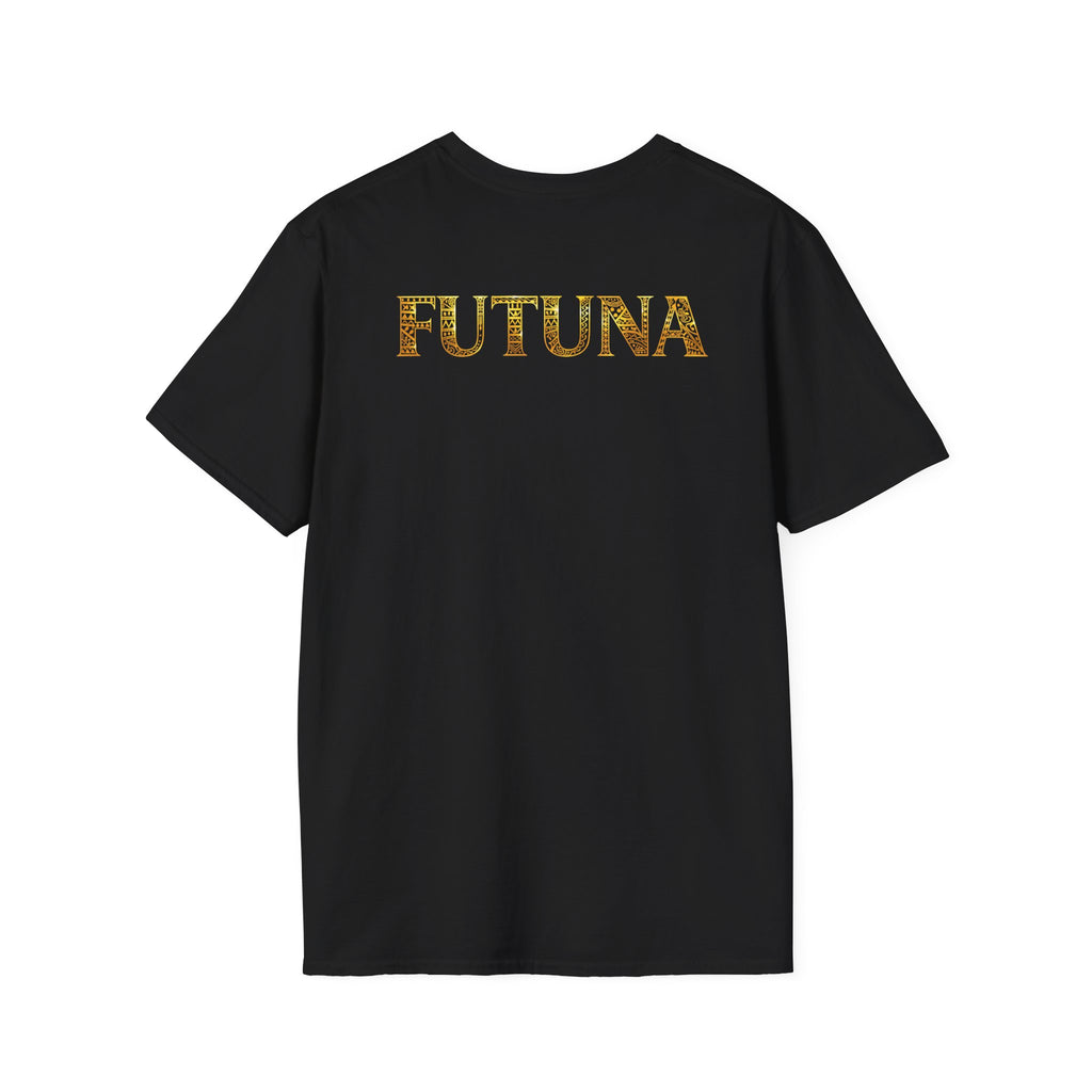 T-shirt Futuna – Édition KHDO