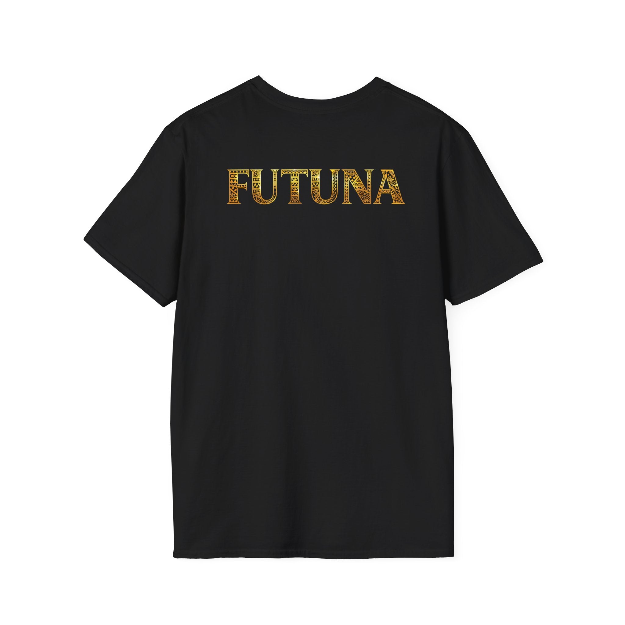 T-shirt Futuna – Édition KHDO
