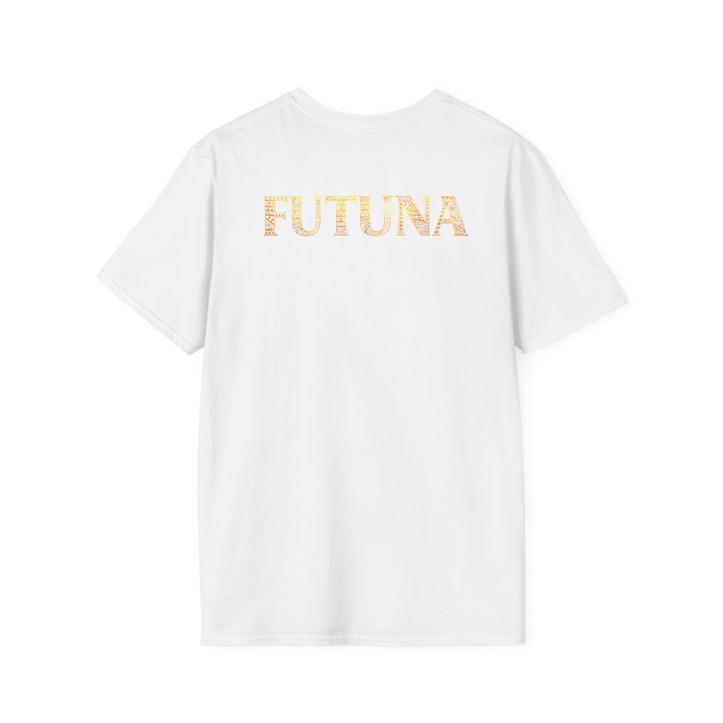 T-shirt Futuna – Édition KHDO