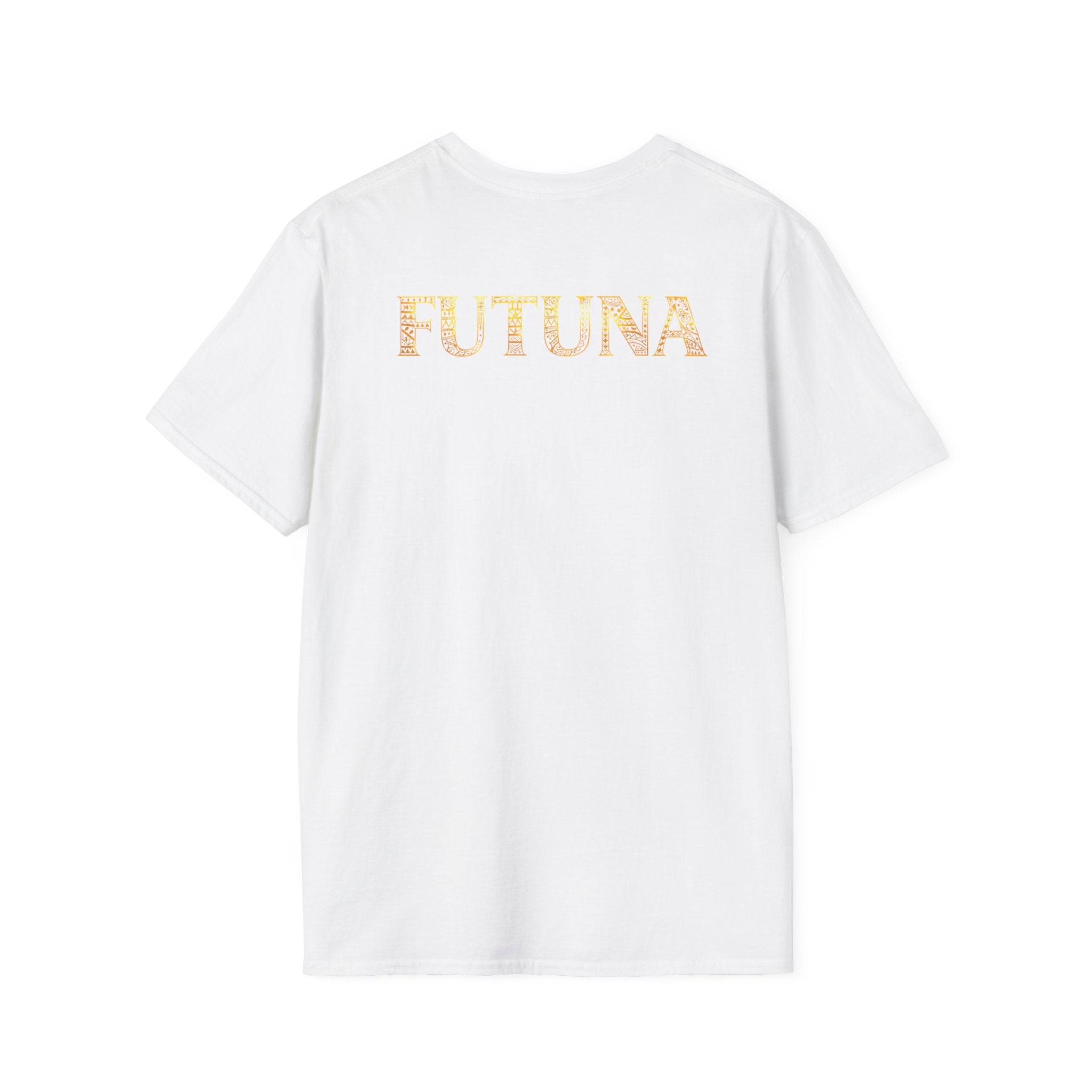 T-shirt Futuna – Édition KHDO