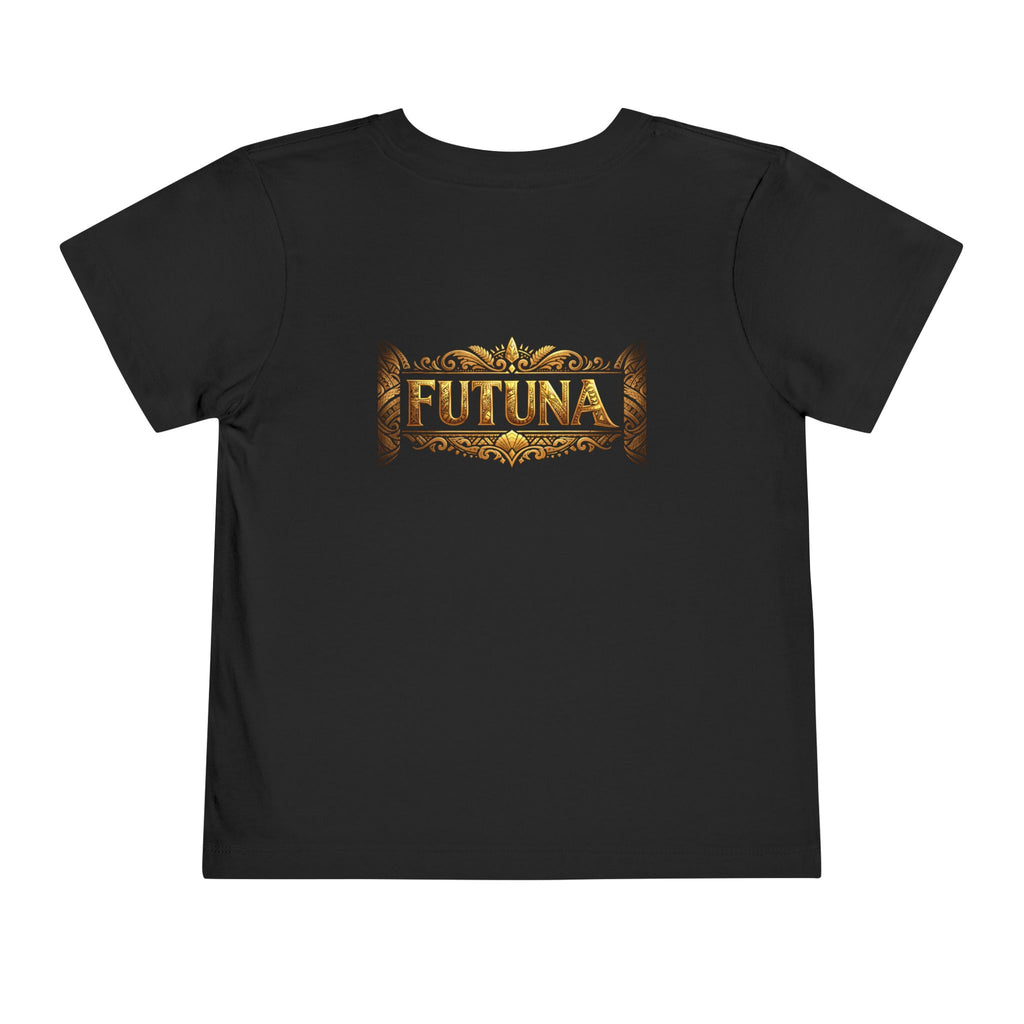T-shirt Enfant TAMA FUTUNA – KHDO Design Premium