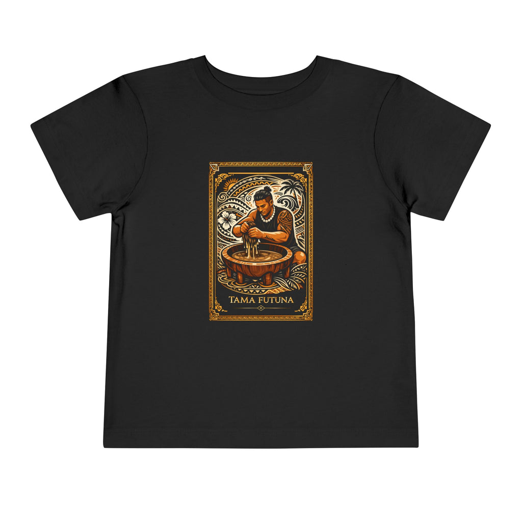 T-shirt Enfant TAMA FUTUNA – KHDO Design Premium