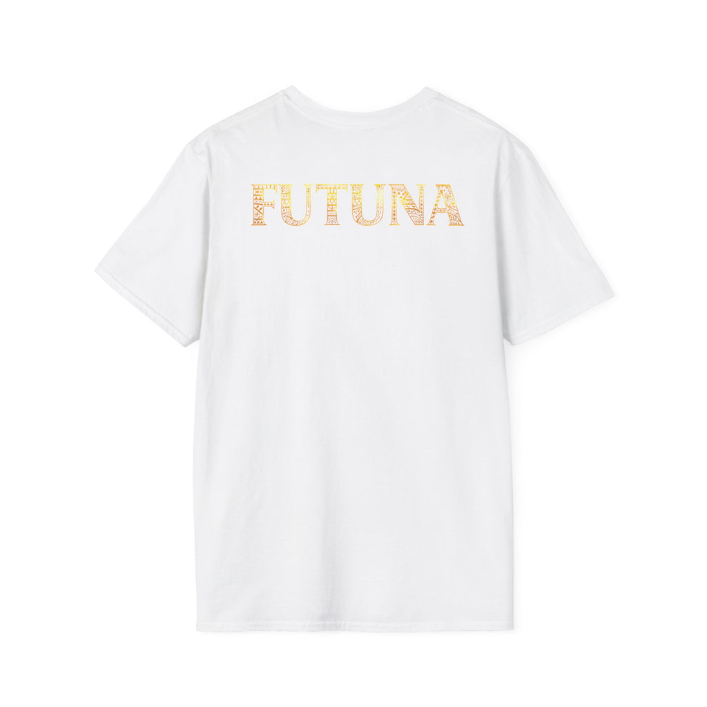 T-shirt Futuna – Édition KHDO
