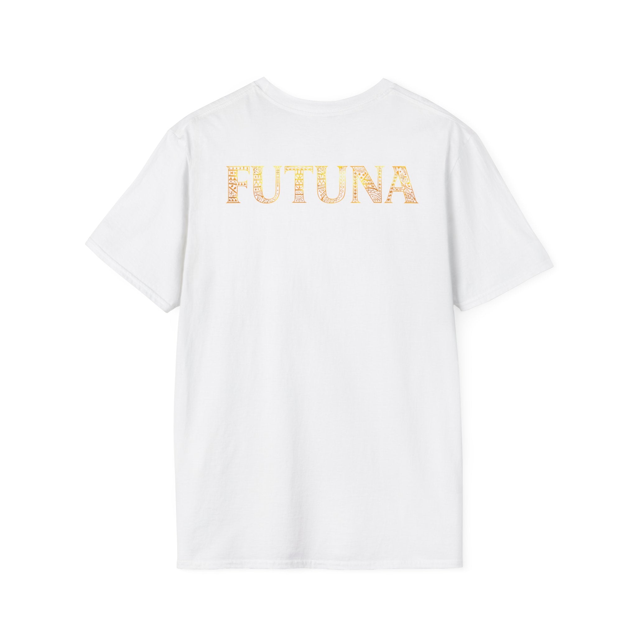 T-shirt Futuna – Édition KHDO