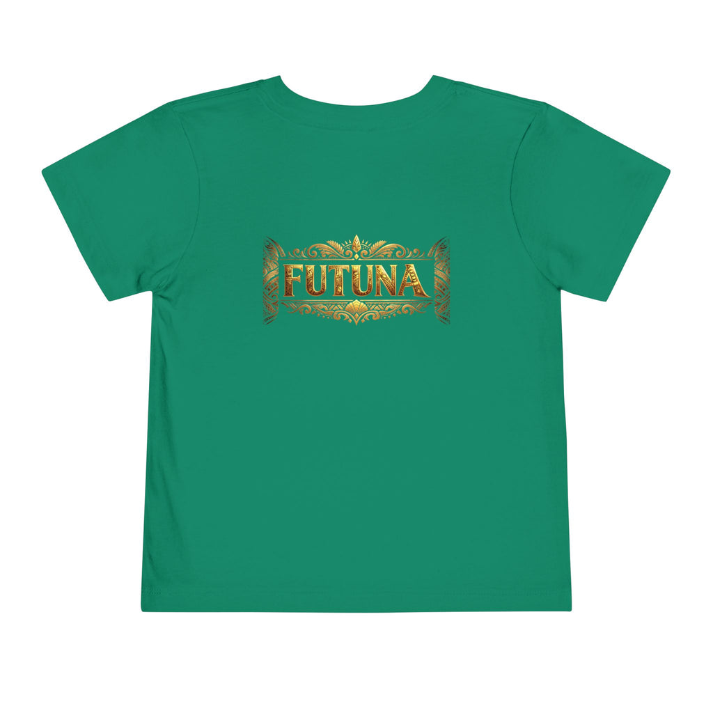 T-shirt Enfant TAMA FUTUNA – KHDO Design Premium
