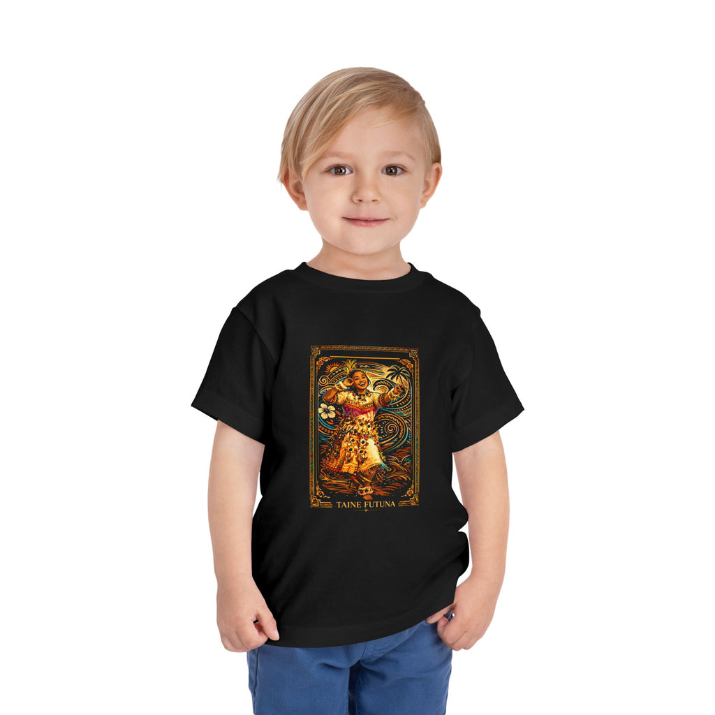 T-shirt Enfant TAINE FUTUNA – KHDO Design Premium