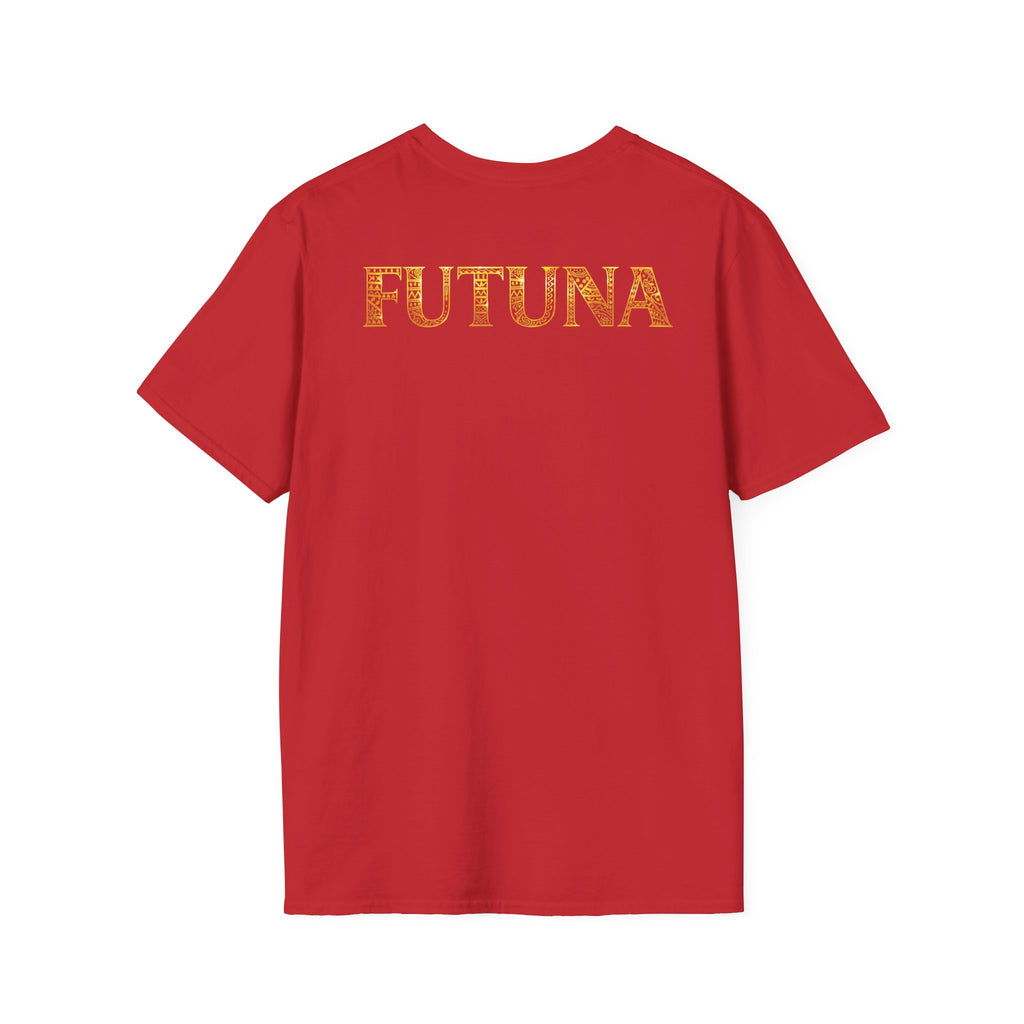 T-shirt Futuna – Édition KHDO