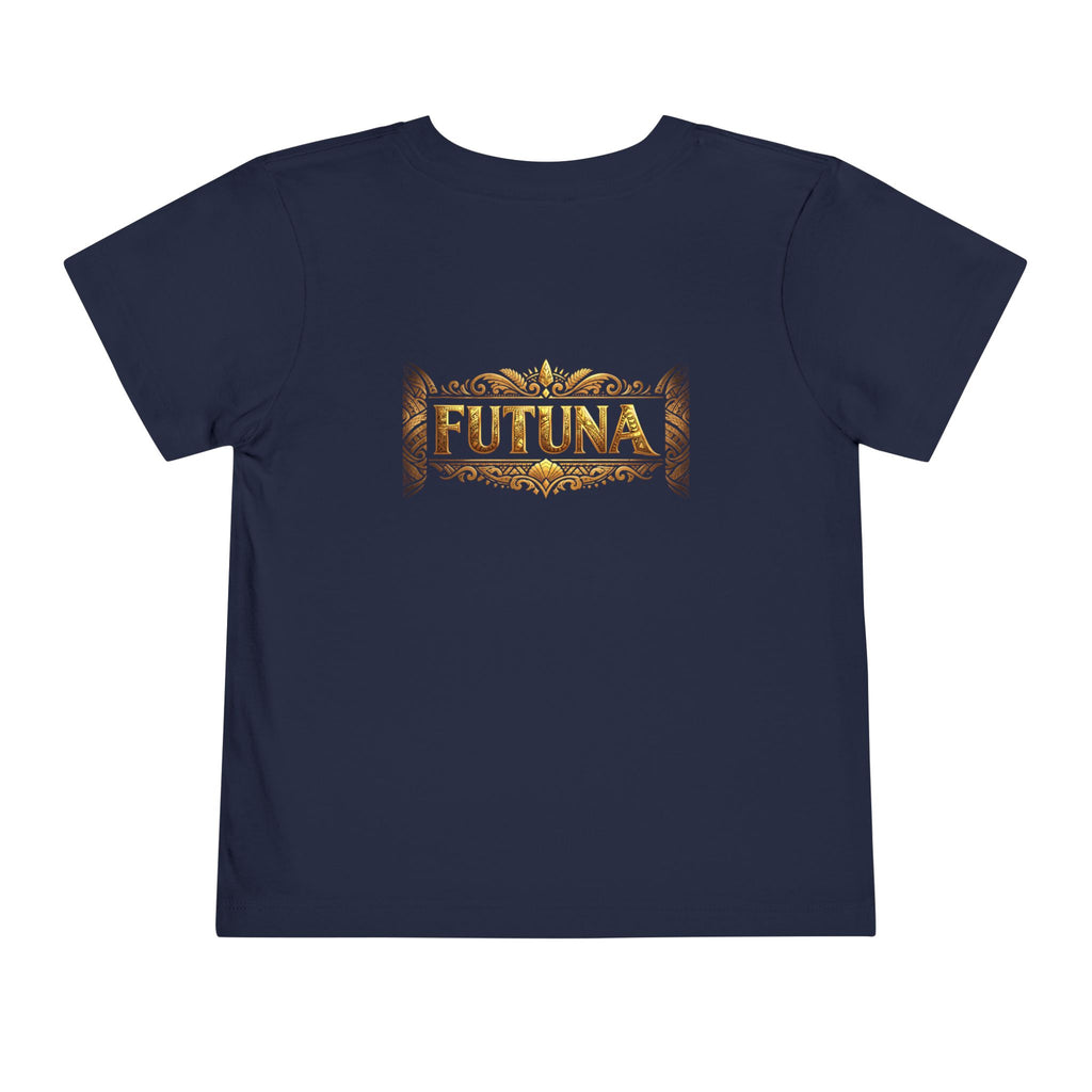 T-shirt Enfant TAMA FUTUNA – KHDO Design Premium
