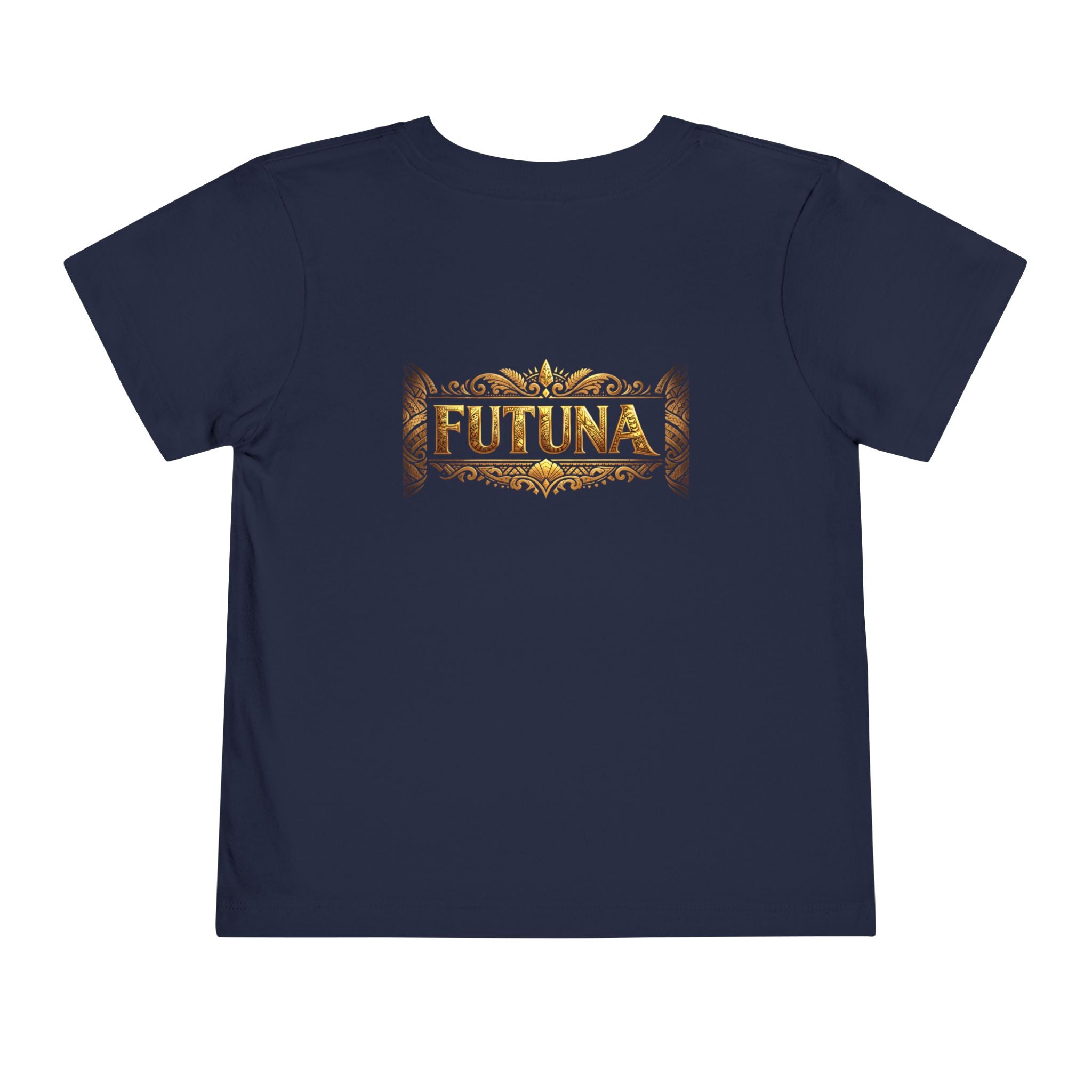 T-shirt Enfant TAMA FUTUNA – KHDO Design Premium