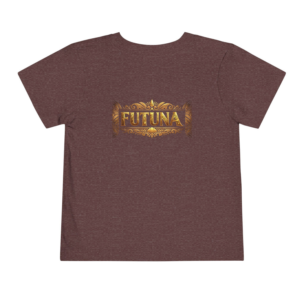 T-shirt Enfant TAINE FUTUNA – KHDO Design Premium