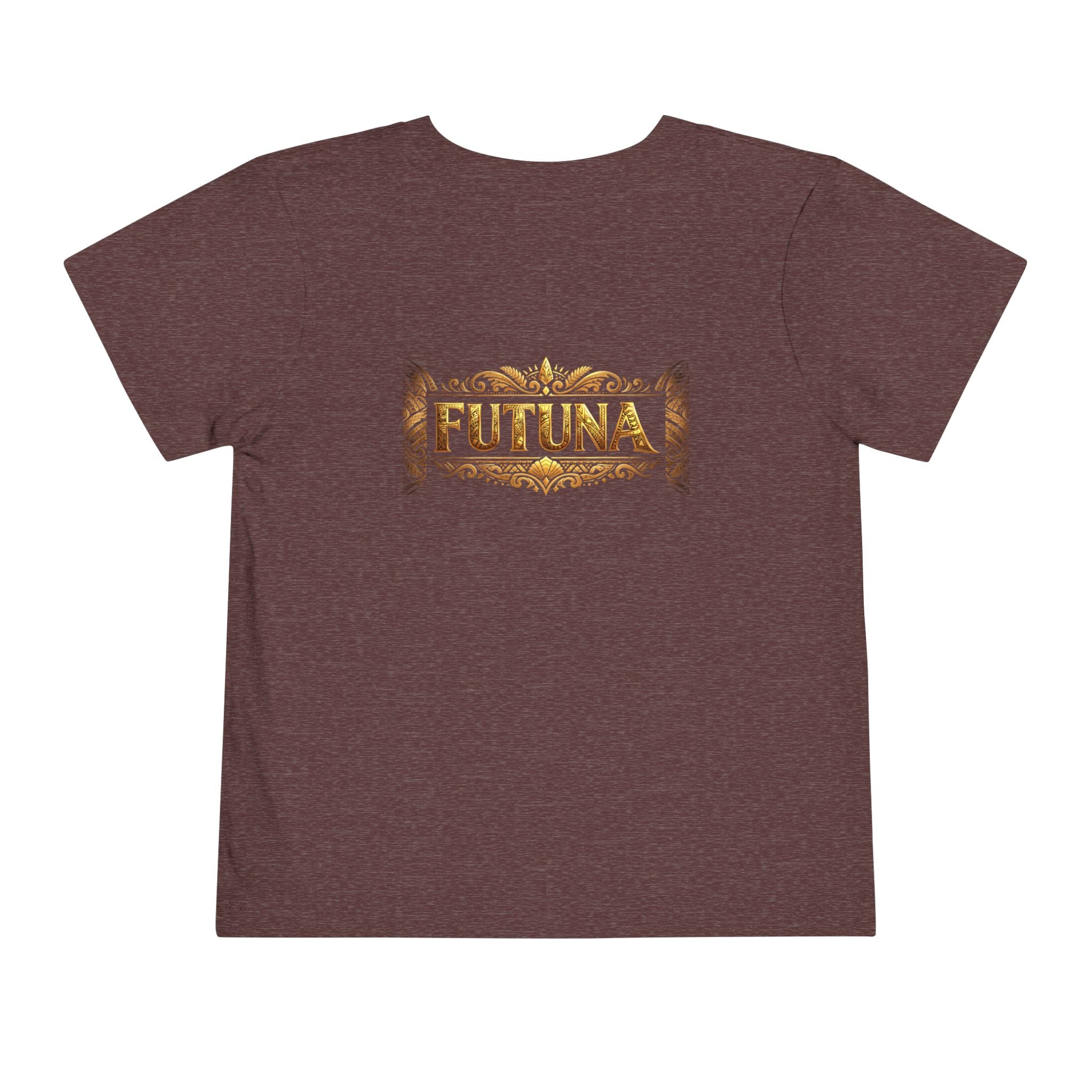 T-shirt Enfant TAINE FUTUNA – KHDO Design Premium