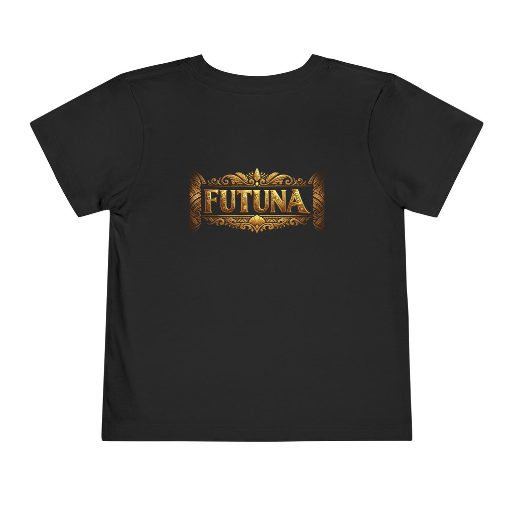 T-shirt Enfant TAINE FUTUNA – KHDO Design Premium